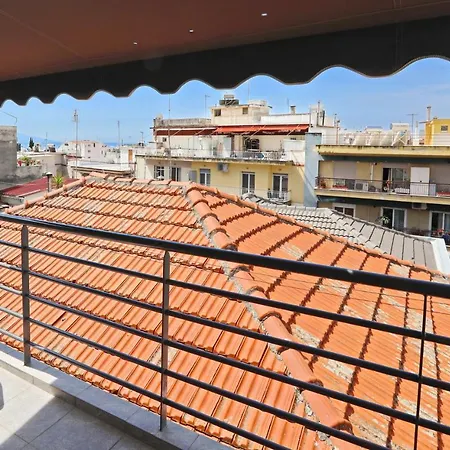 Ilposto Up Kavala