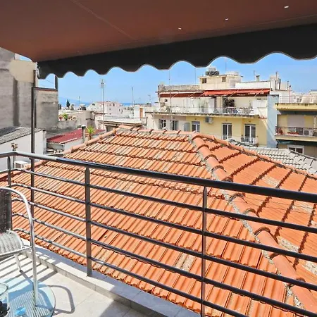 Ilposto Up * Kavala