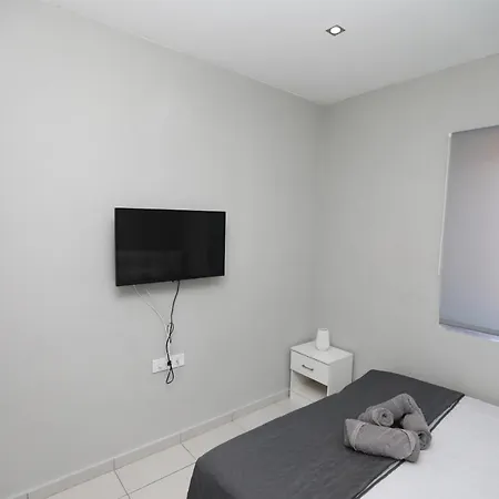 Ilposto Up בית נופש קאבאלה