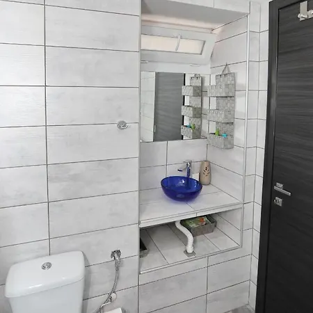 Casa vacanze Ilposto Up *