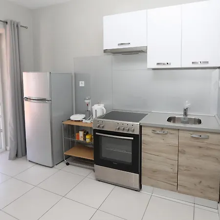 Casa vacanze Ilposto Up Kavala