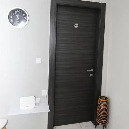 Casa vacanze Ilposto Up *