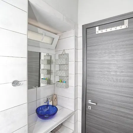 Casa vacanze Ilposto Up Kavala