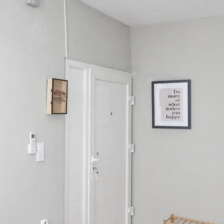 בית נופש Ilposto Up