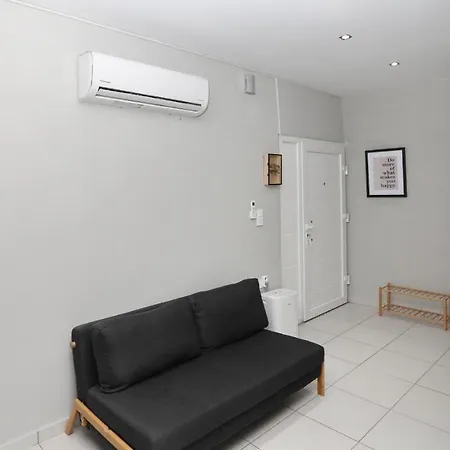 Tatil Evi Ilposto Up Kavala