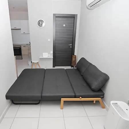 Ilposto Up Tatil Evi