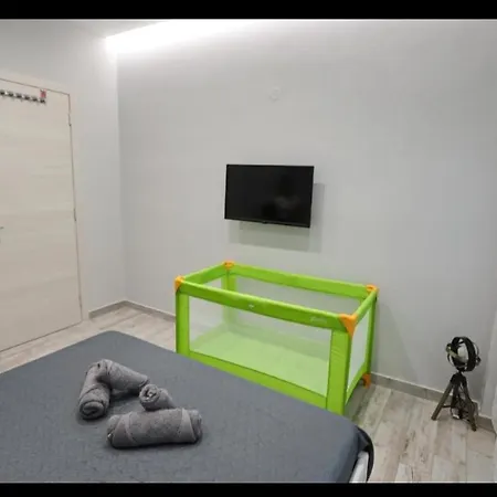 בית נופש Ilposto Up קאבאלה