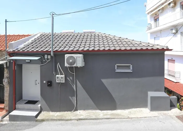 Ilposto Up * Kavala