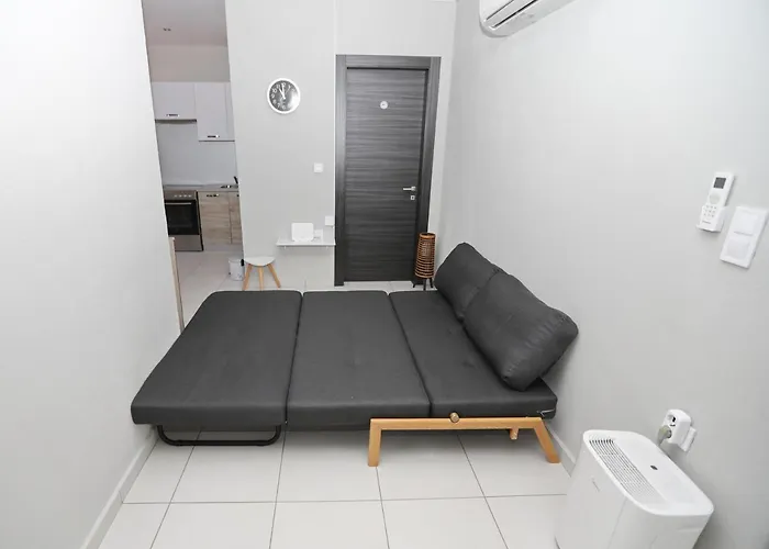 Ilposto Up Tatil Evi